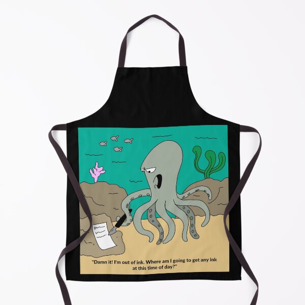 Item preview, Out of ink designed and sold by beerman70.