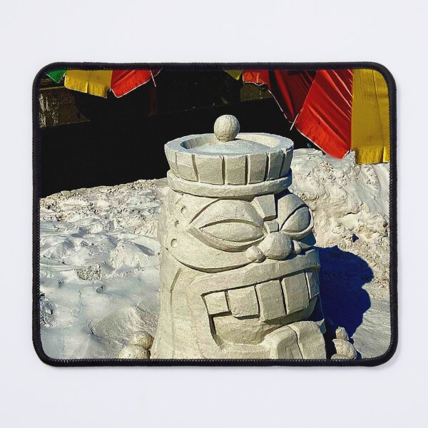 Item preview, Sand Sculpture  designed and sold by MatrixTattoo.