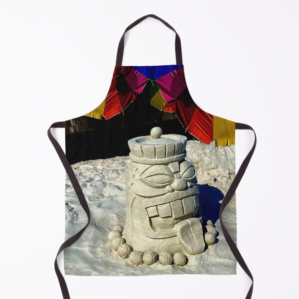 Item preview, Sand Sculpture designed and sold by MatrixTattoo.