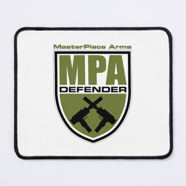 Item preview, MPA MASTERPIECE ARMS DEFENDER designed and sold by bertuturkata.