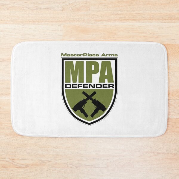 Item preview, MPA MASTERPIECE ARMS DEFENDER designed and sold by bertuturkata.