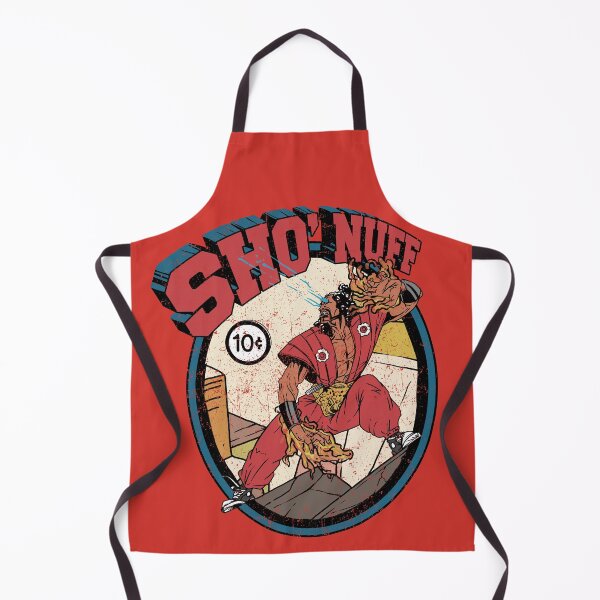 Item preview, shogun of harlem vintage designed and sold by unfamouzzz.