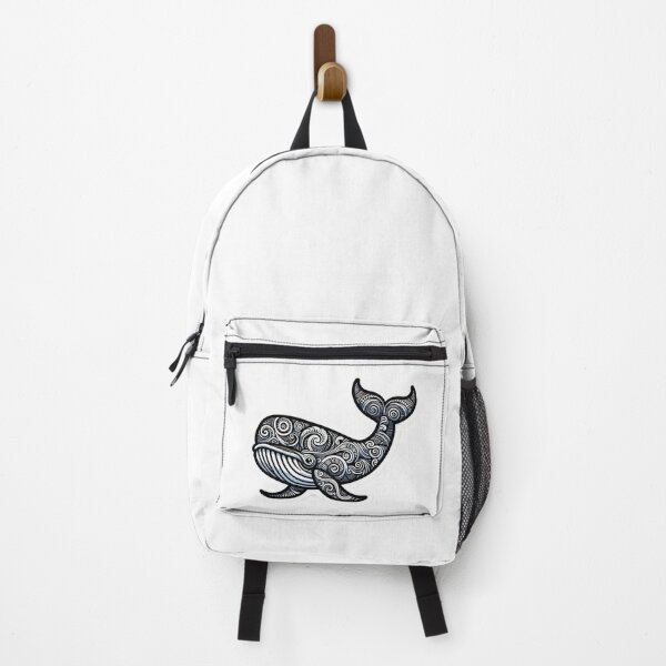 Item preview, Carved Whale designed and sold by MitchellOriginal.