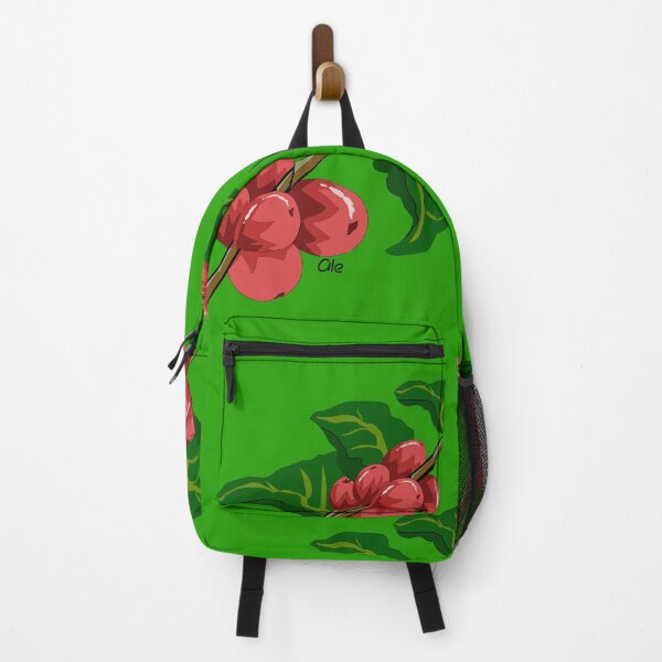 Item preview, Red coffee berries designed and sold by ALEFANTICA.