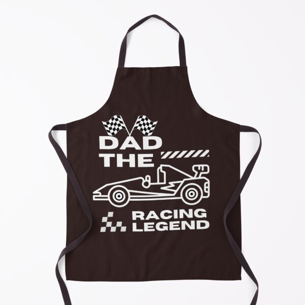Item preview, Racing Legend Dad  designed and sold by prsagar01.