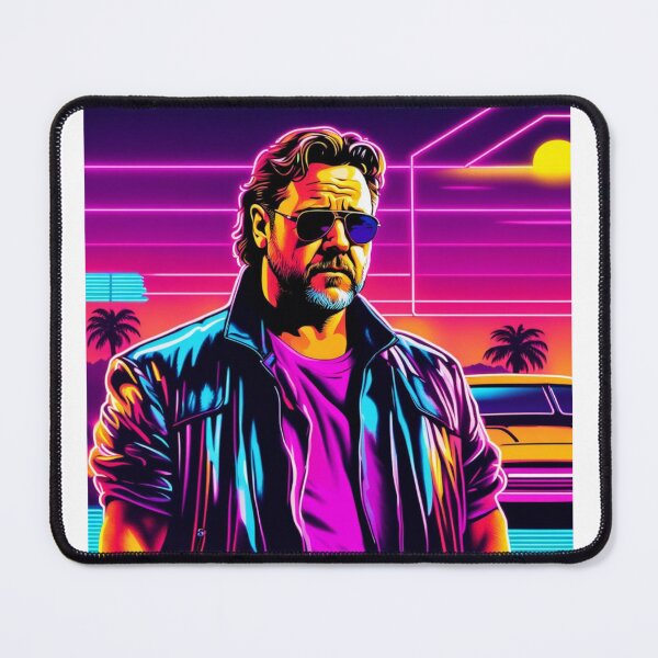 Item preview, Russel Crowe Retro designed and sold by RetroThreadedTs.