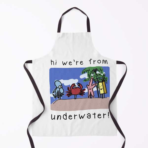 Item preview, hi we're from underwater tee designed and sold by altstopco.