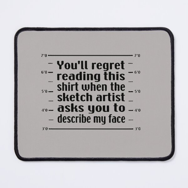 Item preview, DESCRIBE MY FACE designed and sold by debeteez.