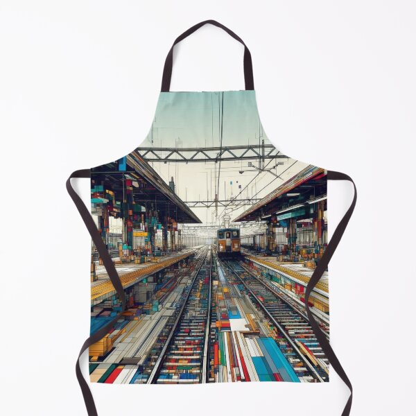 Item preview, The Station designed and sold by Paul Louis Villani.