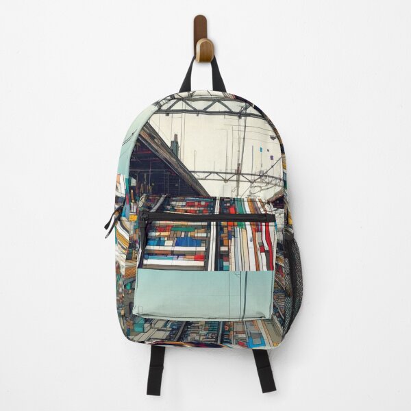 Item preview, The Station designed and sold by Paul Louis Villani.