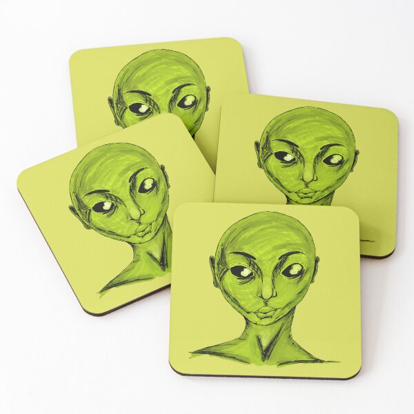Item preview, Green Monochrome designed and sold by derbyisdead.