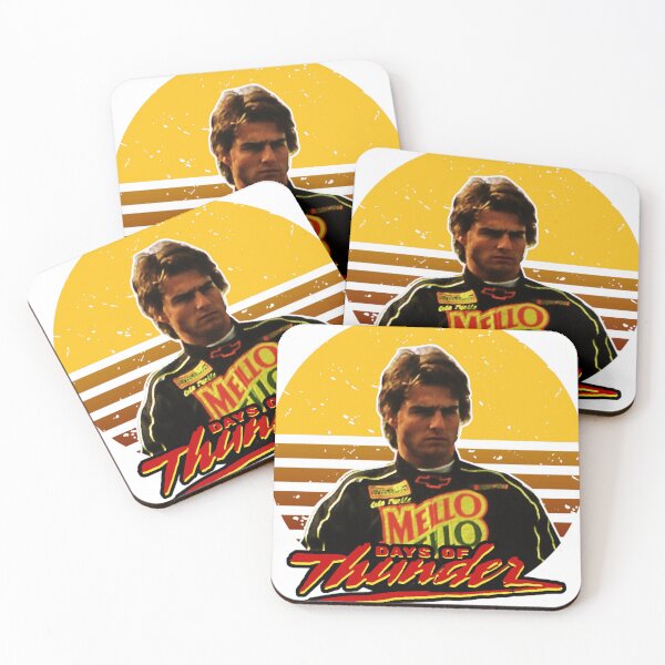 Item preview, Days Of Thunder   designed and sold by juarezkarter84.