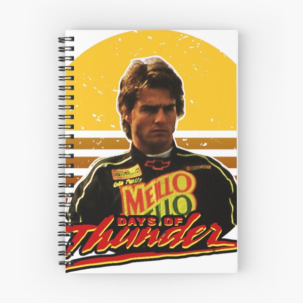 Item preview, Days Of Thunder   designed and sold by juarezkarter84.