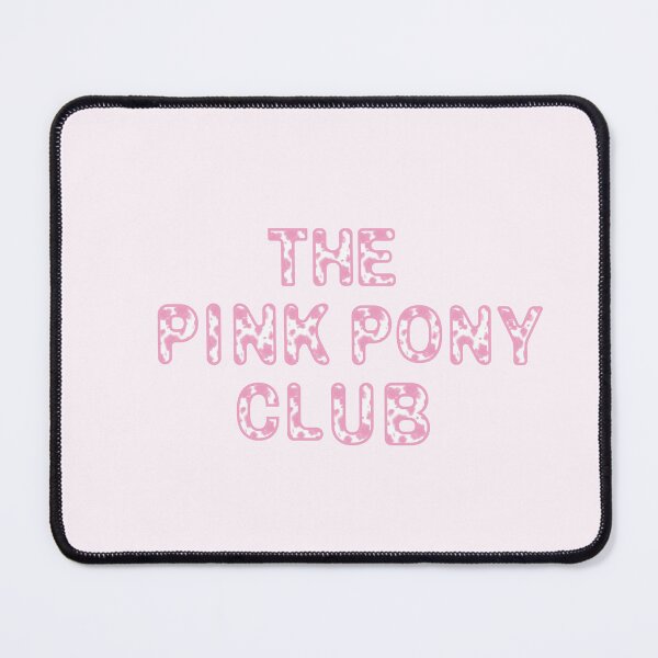 Item preview, Chappell Roan Pink Pony Club designed and sold by Jordananne11.