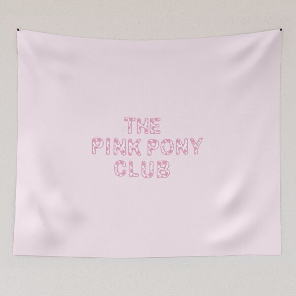 Item preview, Chappell Roan Pink Pony Club designed and sold by Jordananne11.