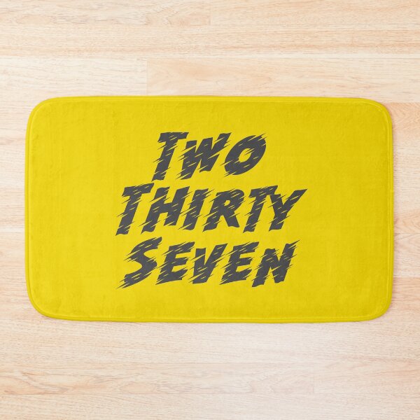 Item preview, Two Thirty Seven () designed and sold by wlsdesigns.