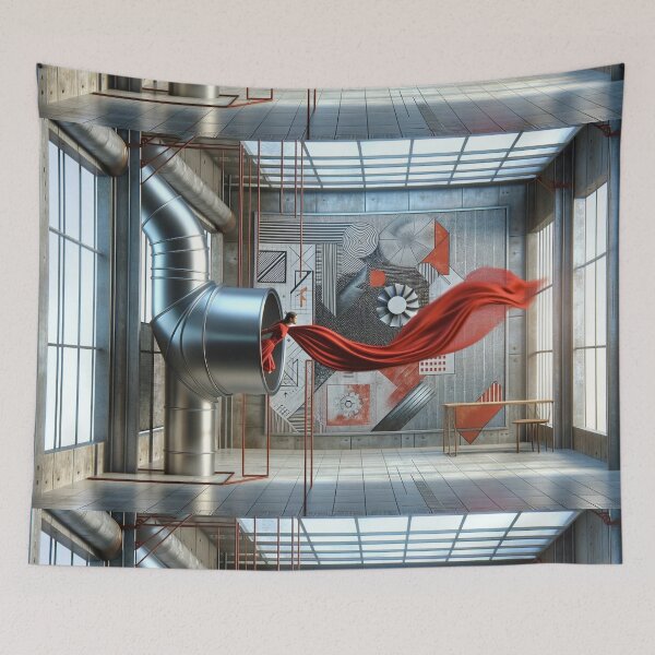 Item preview, Out of the Void designed and sold by Paul Louis Villani.