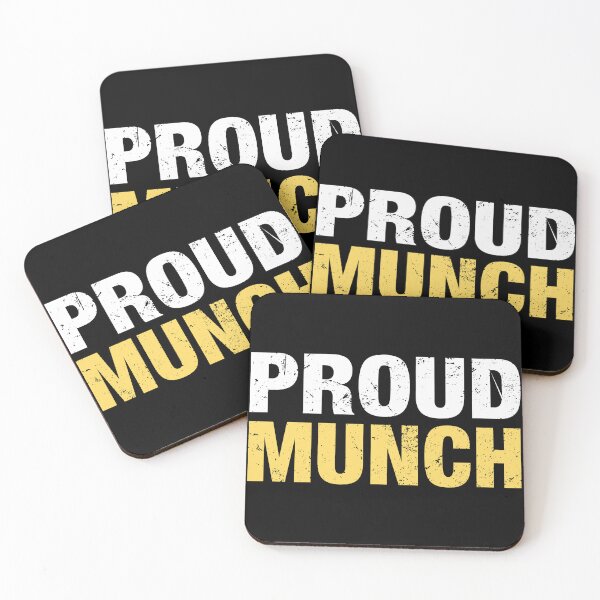 Item preview, Proud Munch designed and sold by viunziameriza.