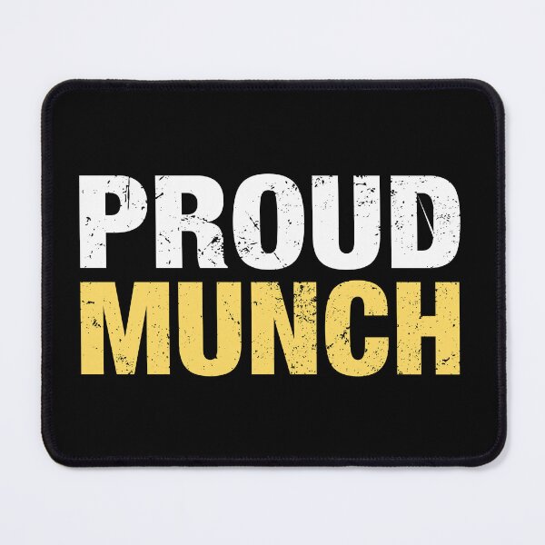 Item preview, Proud Munch designed and sold by viunziameriza.