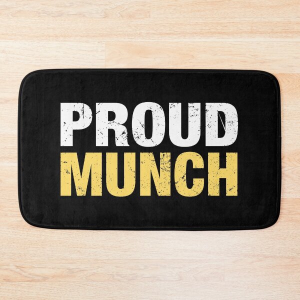 Item preview, Proud Munch designed and sold by viunziameriza.