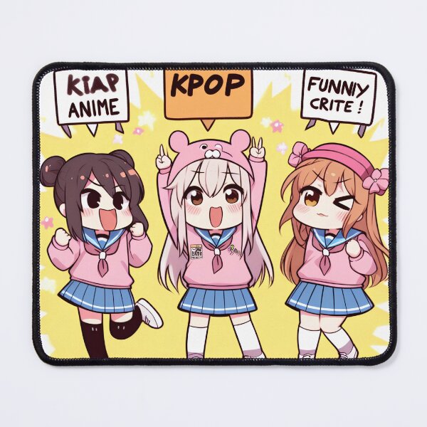 Item preview, kpop fandom designed and sold by Enladiana.