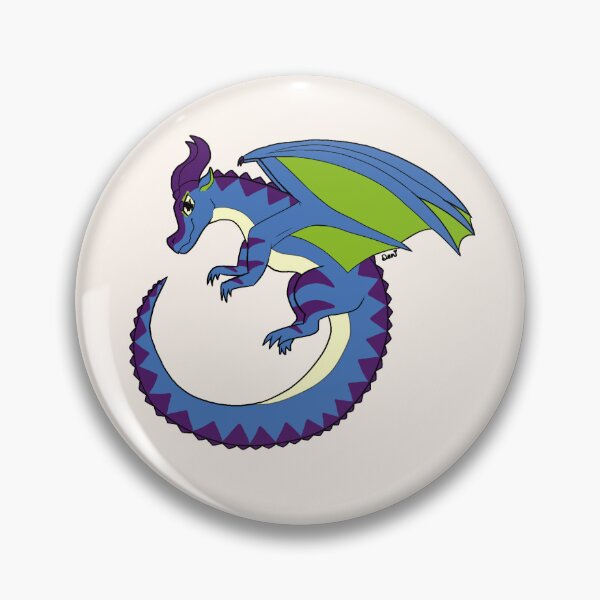 Item preview, Subtle Aplatonic Pride Flag Dragon *No Eyelashes* designed and sold by DanisaurStudios.