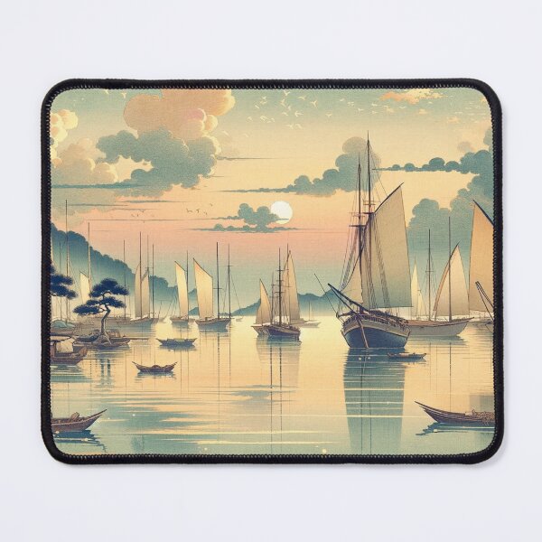 Item preview, The Port designed and sold by Paul Louis Villani.