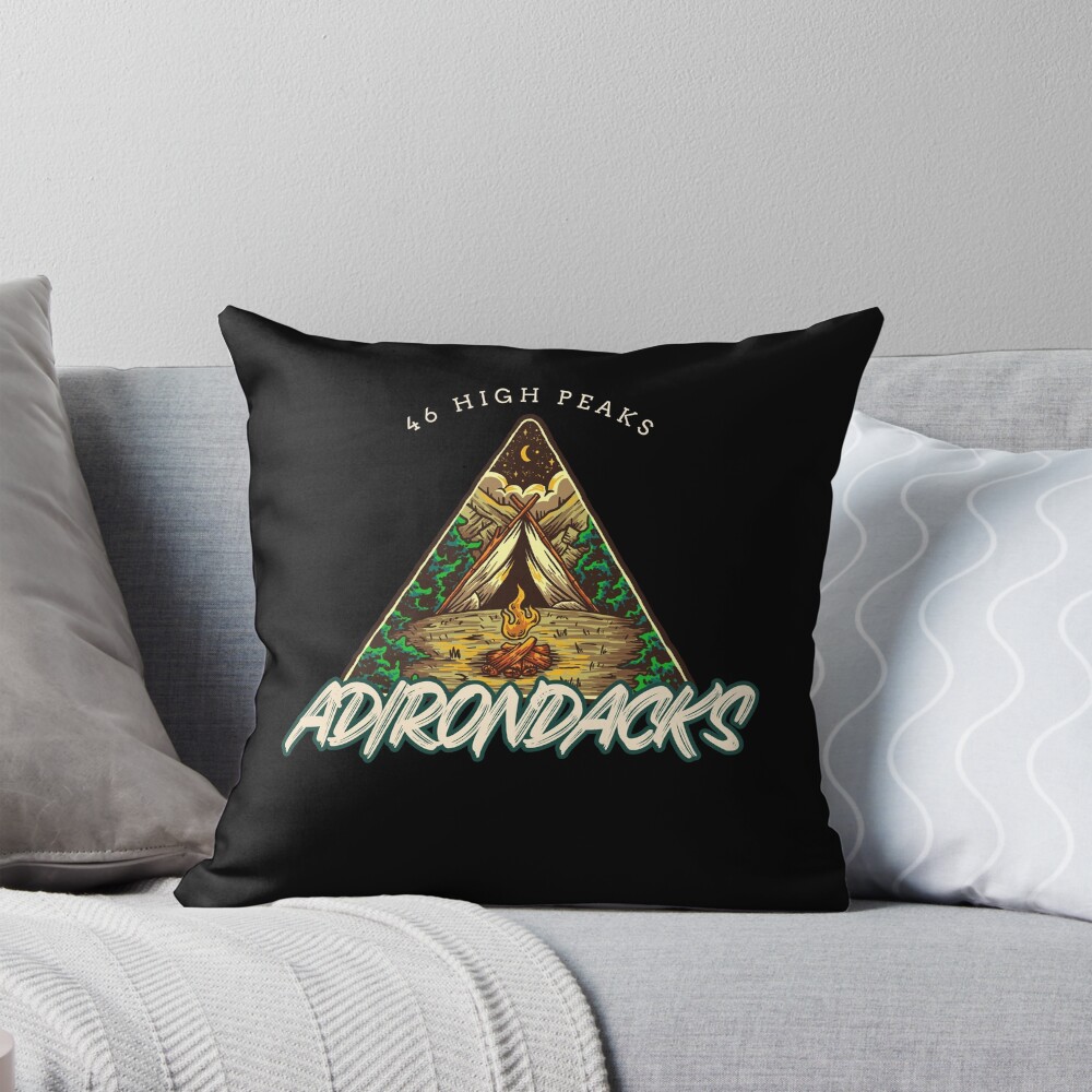 Aperçu de l'œuvre Coussin créée et vendue par JDF-ThreadWorks.