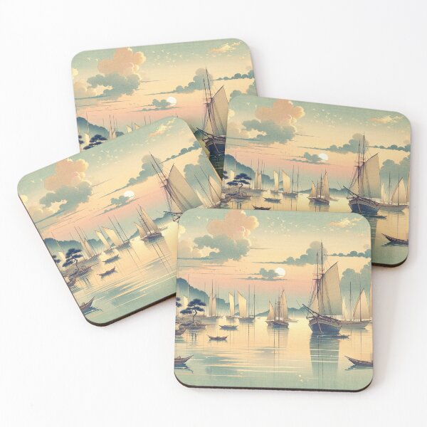 Item preview, The Port designed and sold by Paul Louis Villani.
