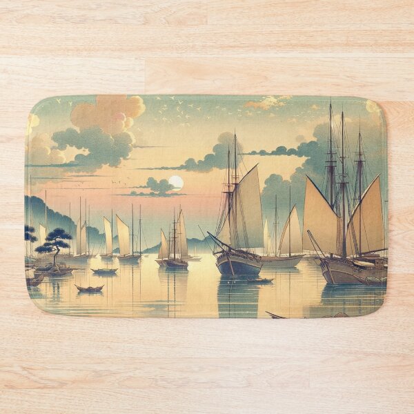 Item preview, The Port designed and sold by Paul Louis Villani.