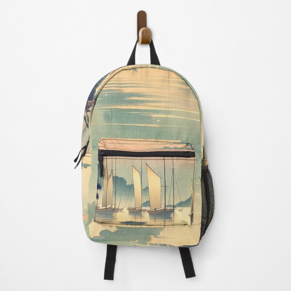 Item preview, The Port designed and sold by Paul Louis Villani.