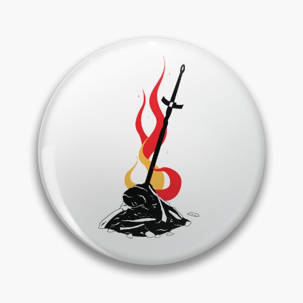 Item preview, Bonfire designed and sold by AngryMangos.