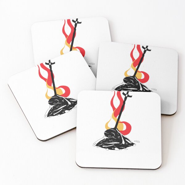 Item preview, Bonfire designed and sold by AngryMangos.