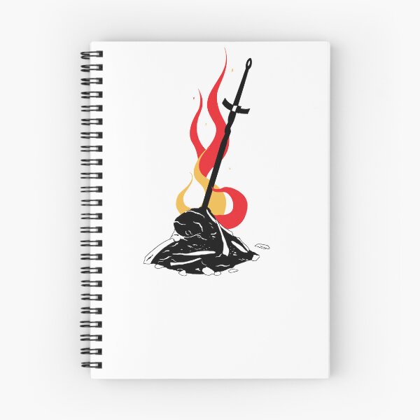 Item preview, Bonfire designed and sold by AngryMangos.