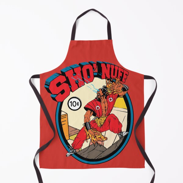 Item preview, Retro shogun of harlem designed and sold by unfamouzzz.