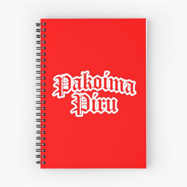 Item preview, Pakoima Piru designed and sold by DIRTYDUNNZ.