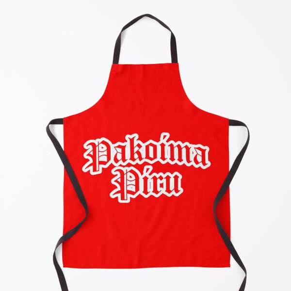 Item preview, Pakoima Piru designed and sold by DIRTYDUNNZ.