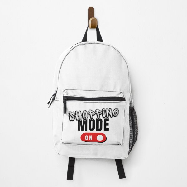 Item preview, Shopping Mode On designed and sold by Williams Designz.