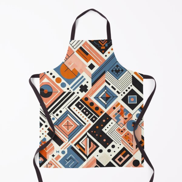 Item preview, Seamless Pattern Abstract and Geometric designed and sold by ngam.