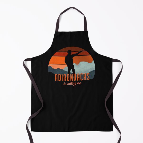 Item preview, Adirondacks is Calling Me designed and sold by JDF-ThreadWorks.