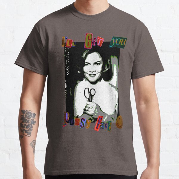 traci lords shirt