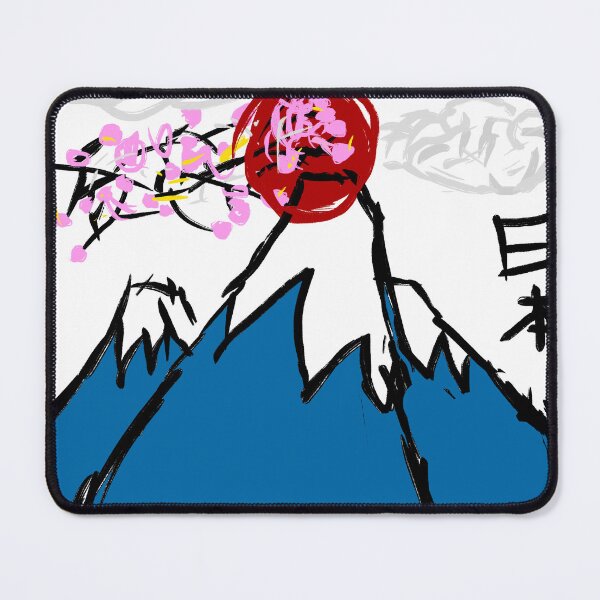 Item preview, Mountain by Max S designed and sold by Barktoonz.