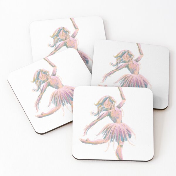 Item preview, Ballerina designed and sold by MAKdoodle2071.