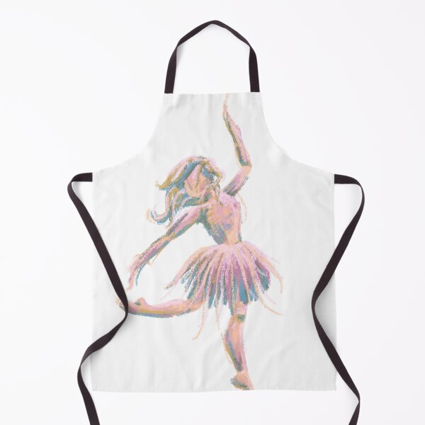Item preview, Ballerina designed and sold by MAKdoodle2071.