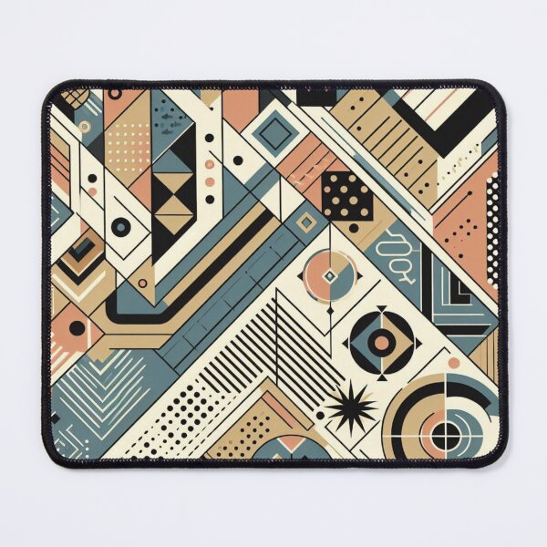 Item preview, Seamless Pattern Geometric  designed and sold by ngam.
