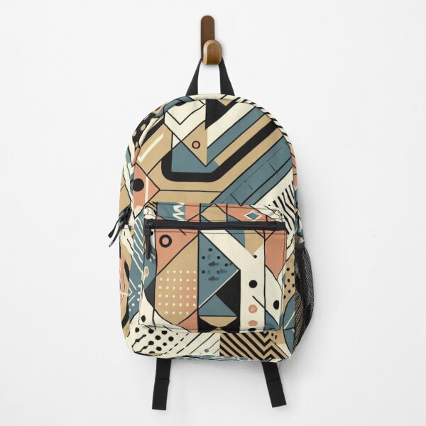 Item preview, Seamless Pattern Geometric  designed and sold by ngam.