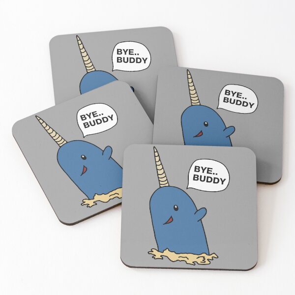 Item preview, Bye Buddy - Elf  designed and sold by viunziameriza.
