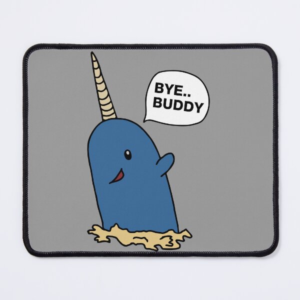 Item preview, Bye Buddy - Elf  designed and sold by viunziameriza.