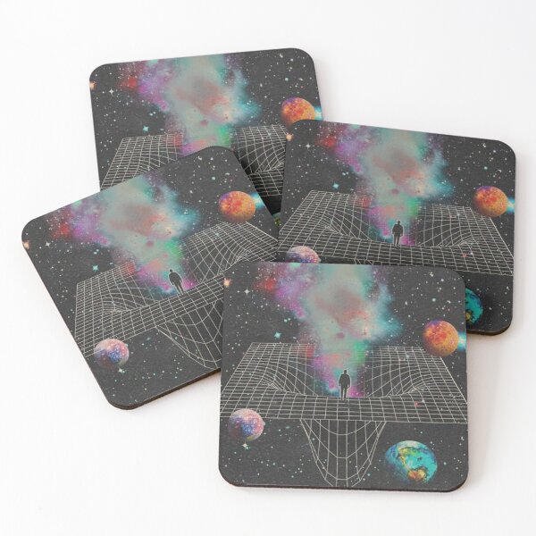 Item preview, Galactic Vortex Exploration designed and sold by SwenSonnola.