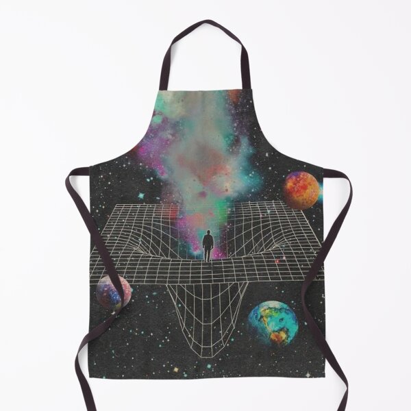 Item preview, Galactic Vortex Exploration designed and sold by SwenSonnola.